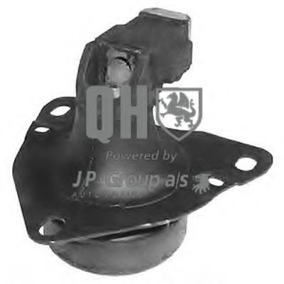 4317902389 JP GROUP Engine Mounting