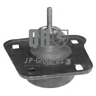 1517901489 JP+GROUP Engine Mounting