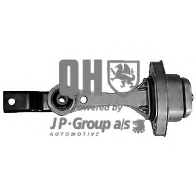 1132406609 JP GROUP Engine Mounting; Mounting, manual transmission