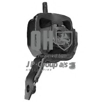 1517901709 JP+GROUP Engine Mounting