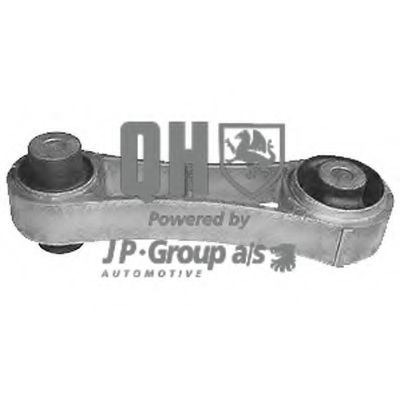 4317901609 JP GROUP Engine Mounting