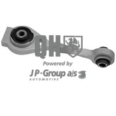 4317900809 JP+GROUP Lagerung, Motor