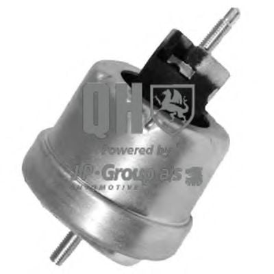 1217906579 JP+GROUP Mounting, automatic transmission