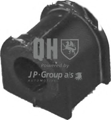 1550450509 JP GROUP Bearing Bush, stabiliser