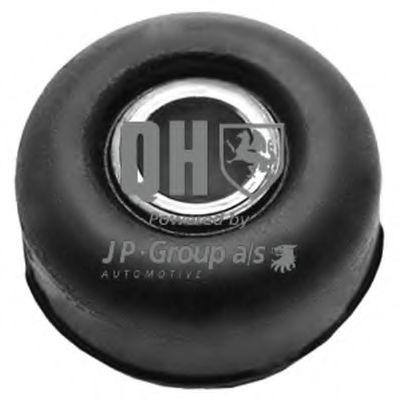 3340600609 JP+GROUP Wheel Suspension Mounting, stabilizer coupling rod