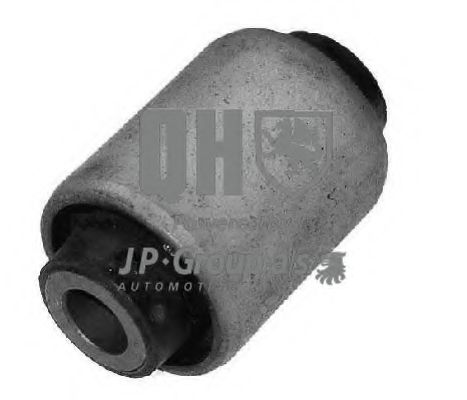1540200209 JP+GROUP Wheel Suspension Control Arm-/Trailing Arm Bush