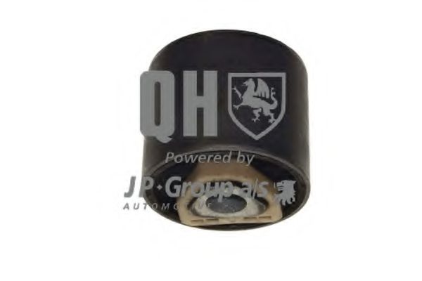 1440202509 JP+GROUP Wheel Suspension Control Arm-/Trailing Arm Bush