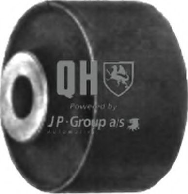 1140201909 JP+GROUP Wheel Suspension Control Arm-/Trailing Arm Bush
