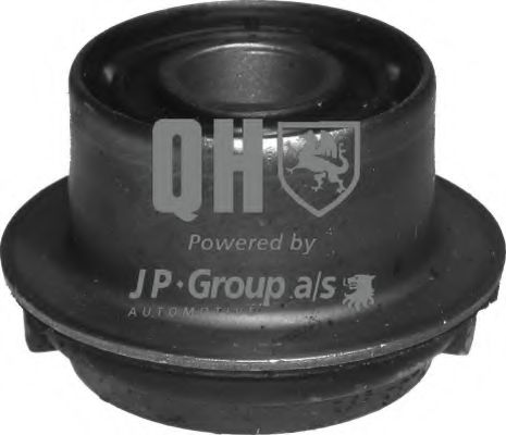 1340203009 JP+GROUP Wheel Suspension Control Arm-/Trailing Arm Bush