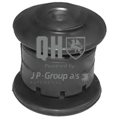 1140200209 JP+GROUP Wheel Suspension Suspension Kit