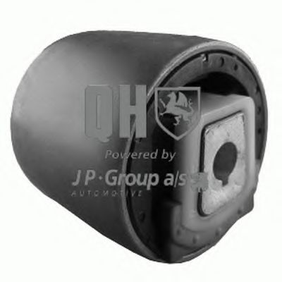 1140206709 JP+GROUP Wheel Suspension Control Arm-/Trailing Arm Bush