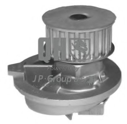 1214100409 JP+GROUP Water Pump
