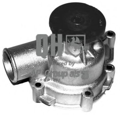 1414102109 JP+GROUP Cooling System Water Pump