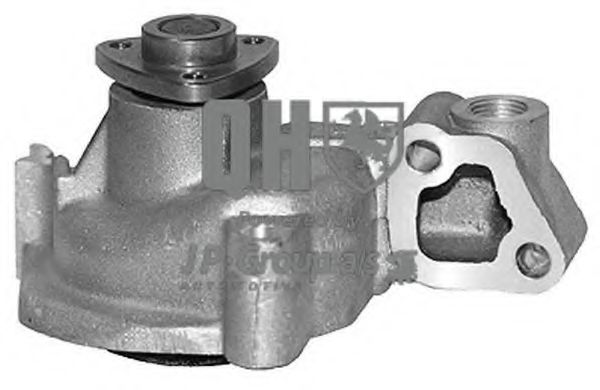 1514100509 JP+GROUP Cooling System Water Pump