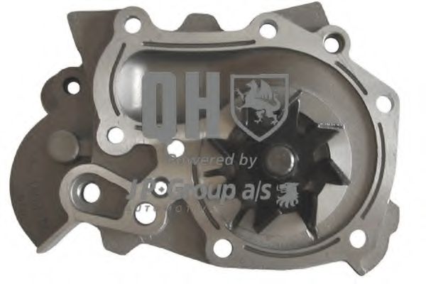 4314100109 JP+GROUP Cooling System Water Pump