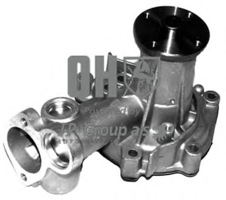 3914100209 JP+GROUP Cooling System Water Pump