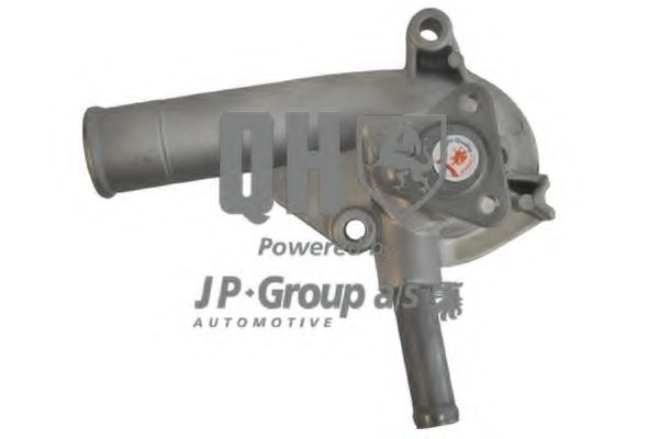 1514101609 JP+GROUP Water Pump