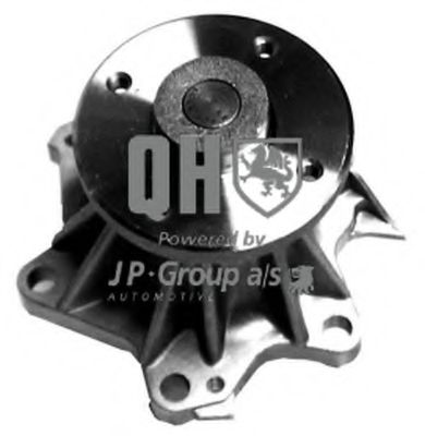 4014101009 JP+GROUP Water Pump