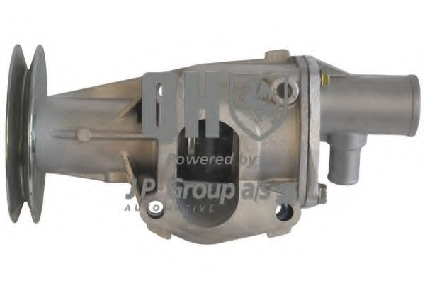 3314100209 JP+GROUP Cooling System Water Pump