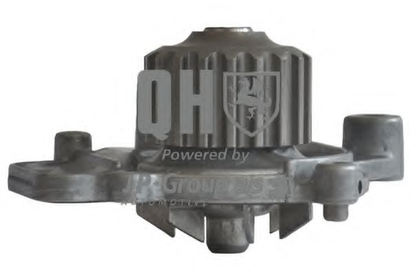 4414100409 JP+GROUP Water Pump