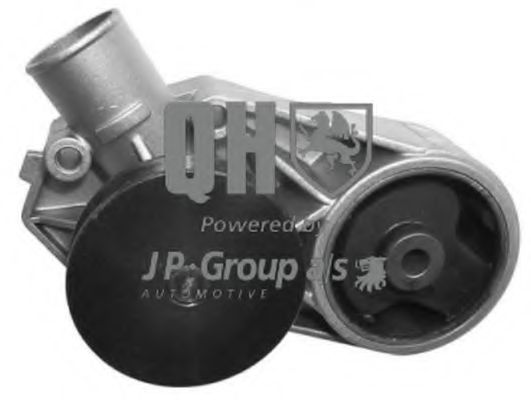 1114102109 JP+GROUP Cooling System Water Pump