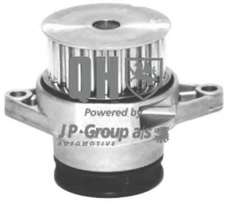 1114110109 JP+GROUP Water Pump