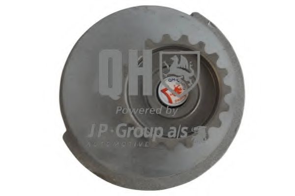 3214100509 JP+GROUP Water Pump