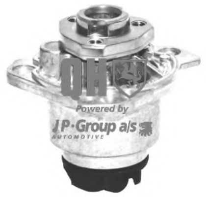 1114104709 JP+GROUP Water Pump