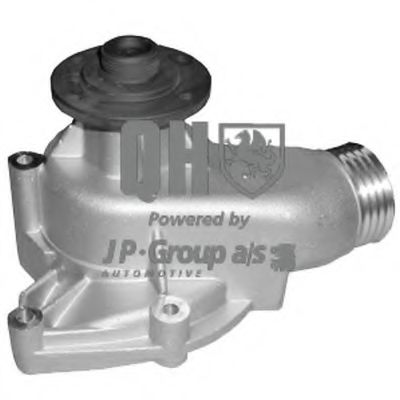 1414101509 JP+GROUP Cooling System Water Pump