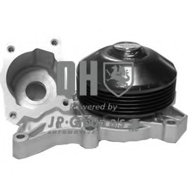 1414102809 JP+GROUP Cooling System Water Pump