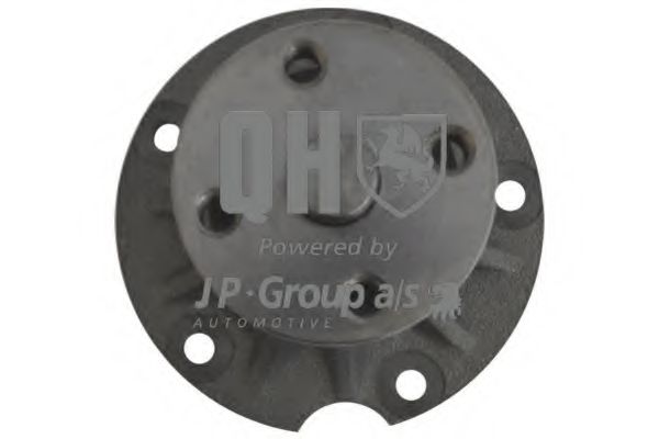 1314100909 JP+GROUP Water Pump