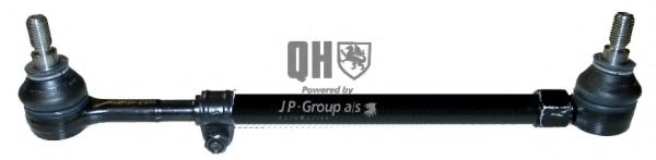 1344401809 JP+GROUP Steering Rod Assembly
