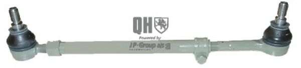 1344402009 JP+GROUP Steering Rod Assembly