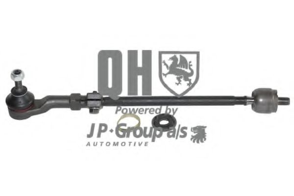 4344400179 JP+GROUP Steering Rod Assembly
