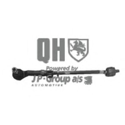 4344401679 JP+GROUP Steering Rod Assembly