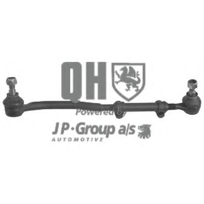 1244400779 JP+GROUP Steering Rod Assembly