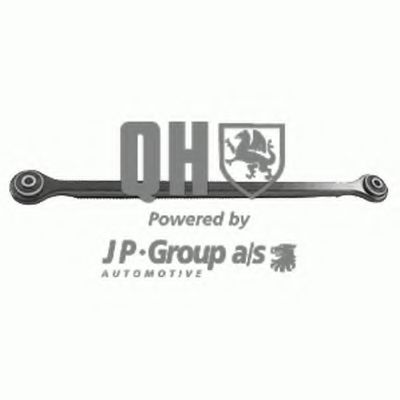3050200109 JP+GROUP Wheel Suspension Track Control Arm