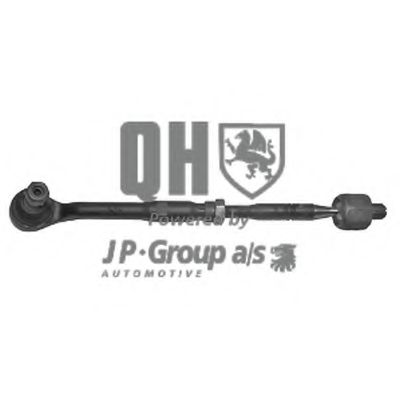 1444401909 JP+GROUP Steering Rod Assembly