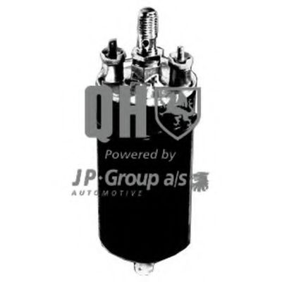 1115204109 JP+GROUP Kraftstofffördermodul
