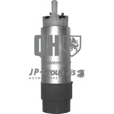 1415200709 JP+GROUP Fuel Pump