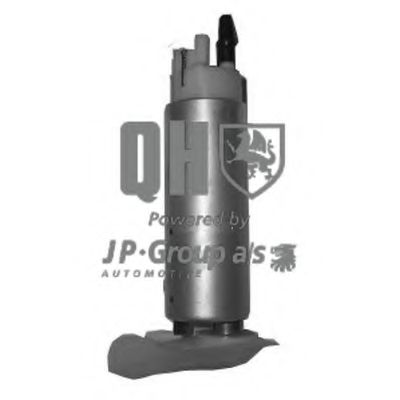 4915200109 JP+GROUP Fuel Pump