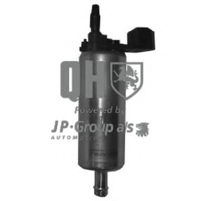 1115204809 JP GROUP Fuel Pump