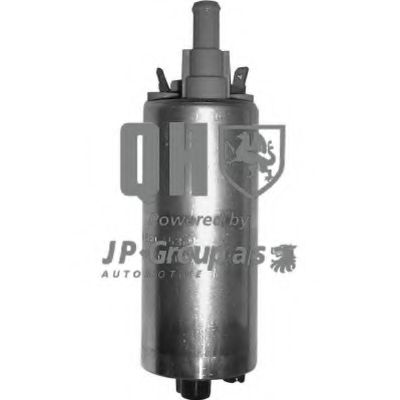 1215200609 JP GROUP Fuel Pump