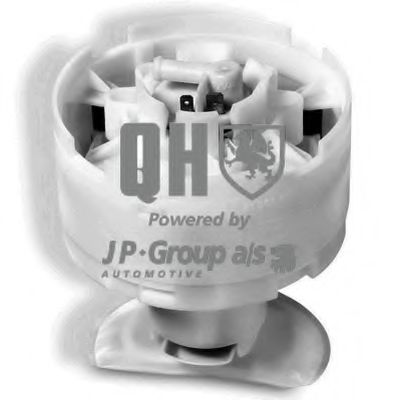 1115200909 JP+GROUP Fuel Pump