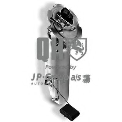 6315200209 JP+GROUP Fuel Feed Unit