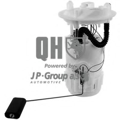 4315200509 JP+GROUP Fuel Feed Unit