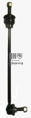 4340400109 JP+GROUP Wheel Suspension Rod/Strut, stabiliser