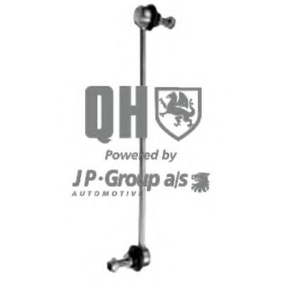 6040400109 JP+GROUP Rod/Strut, stabiliser