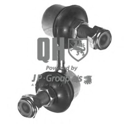 3940400989 JP+GROUP Wheel Suspension Rod/Strut, stabiliser