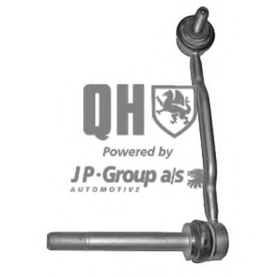 4140400989 JP+GROUP Rod/Strut, stabiliser